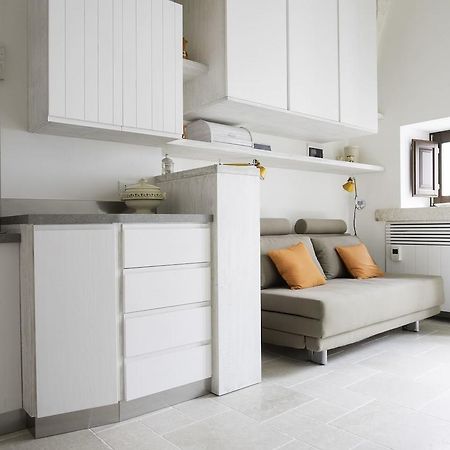 Casa Nonna Lina Apartment Locorotondo Bagian luar foto