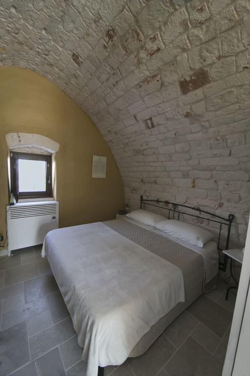 Casa Nonna Lina Apartment Locorotondo Bagian luar foto