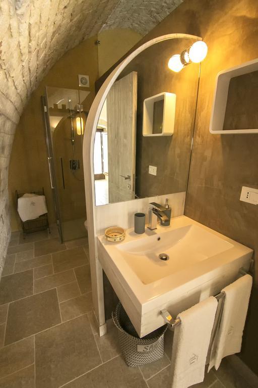Casa Nonna Lina Apartment Locorotondo Bagian luar foto