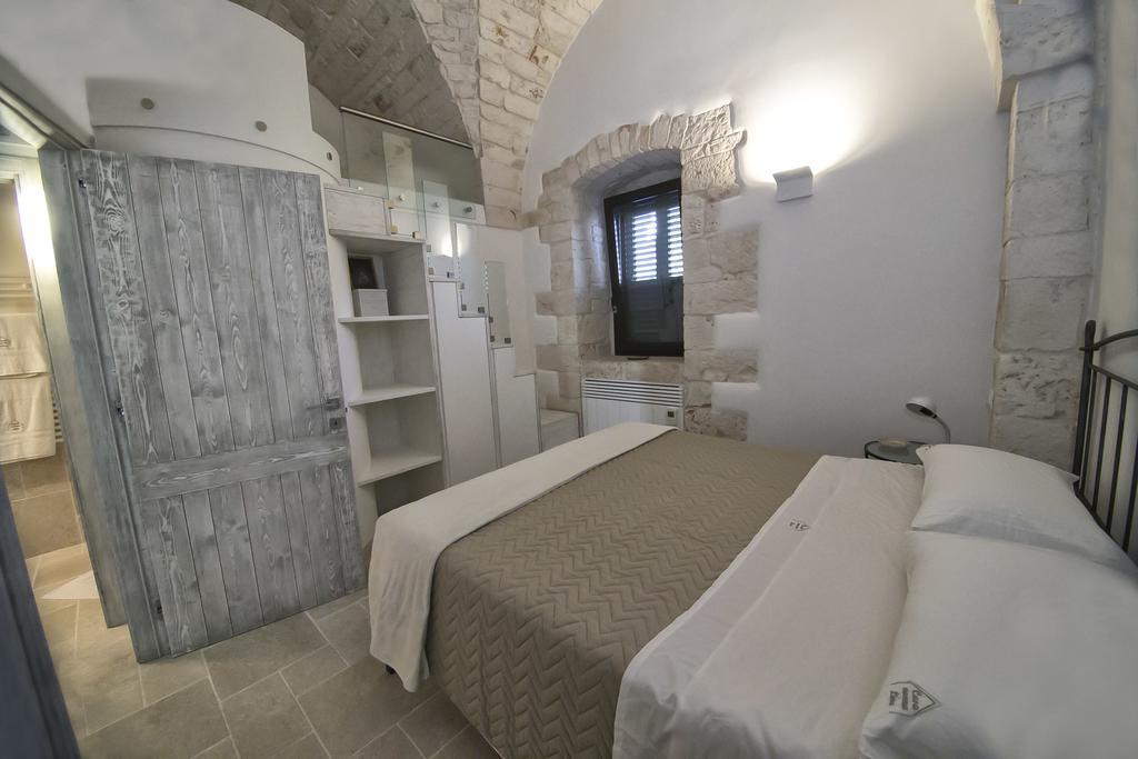 Casa Nonna Lina Apartment Locorotondo Bagian luar foto