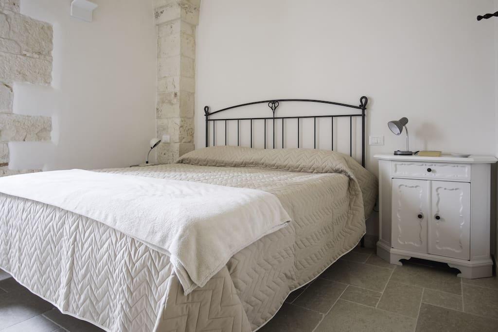 Casa Nonna Lina Apartment Locorotondo Bagian luar foto
