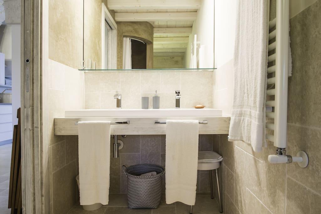 Casa Nonna Lina Apartment Locorotondo Bagian luar foto